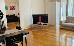 Lux Studio And Apartment